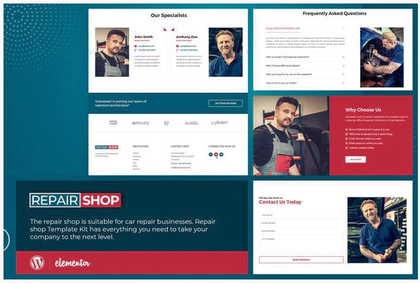 [Themeforest] Repair Shop - Template Kit_0.jpg